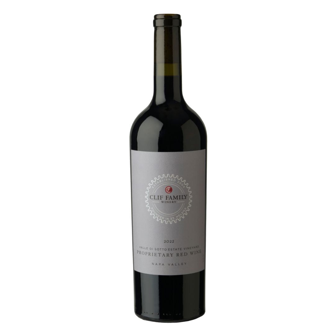 2022 Valle di Sotto Proprietary Red Wine