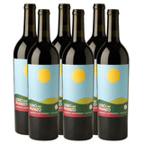 2022 Vino Del Pranzo Cabernet Sauvignon