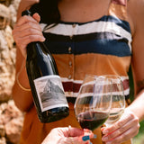 2023 Bici Red Blend - Clif Family Winery