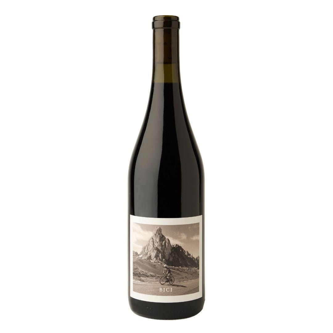 2023 Bici Red Blend - Clif Family Winery