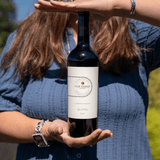 2023 Cabernet Franc - Clif Family Winery