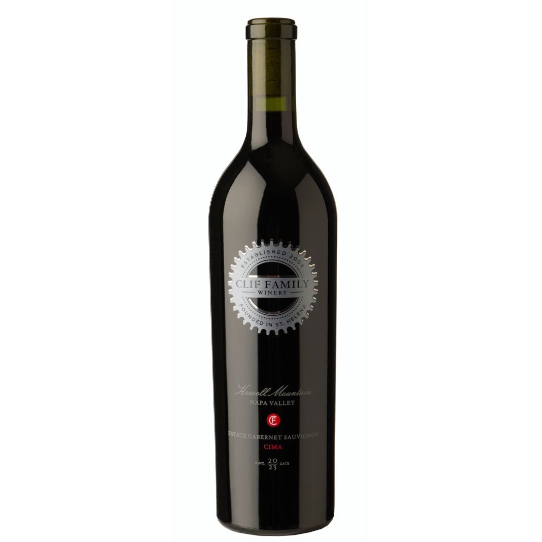 2023 Cima Cabernet Sauvignon - Clif Family Winery