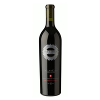 2023 Cold Springs Cabernet Sauvignon - Clif Family Winery