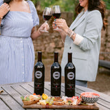 2023 Croquet Cabernet Sauvignon - Clif Family Winery
