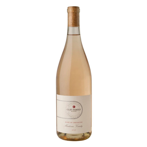 2023 Rosé of Grenache – Clif Family Winery
