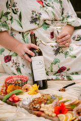 2023 Sauvignon Blanc - Clif Family Winery