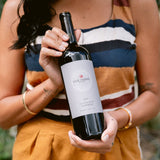 2023 Tandem Red Wine Blend - Clif Family Winery