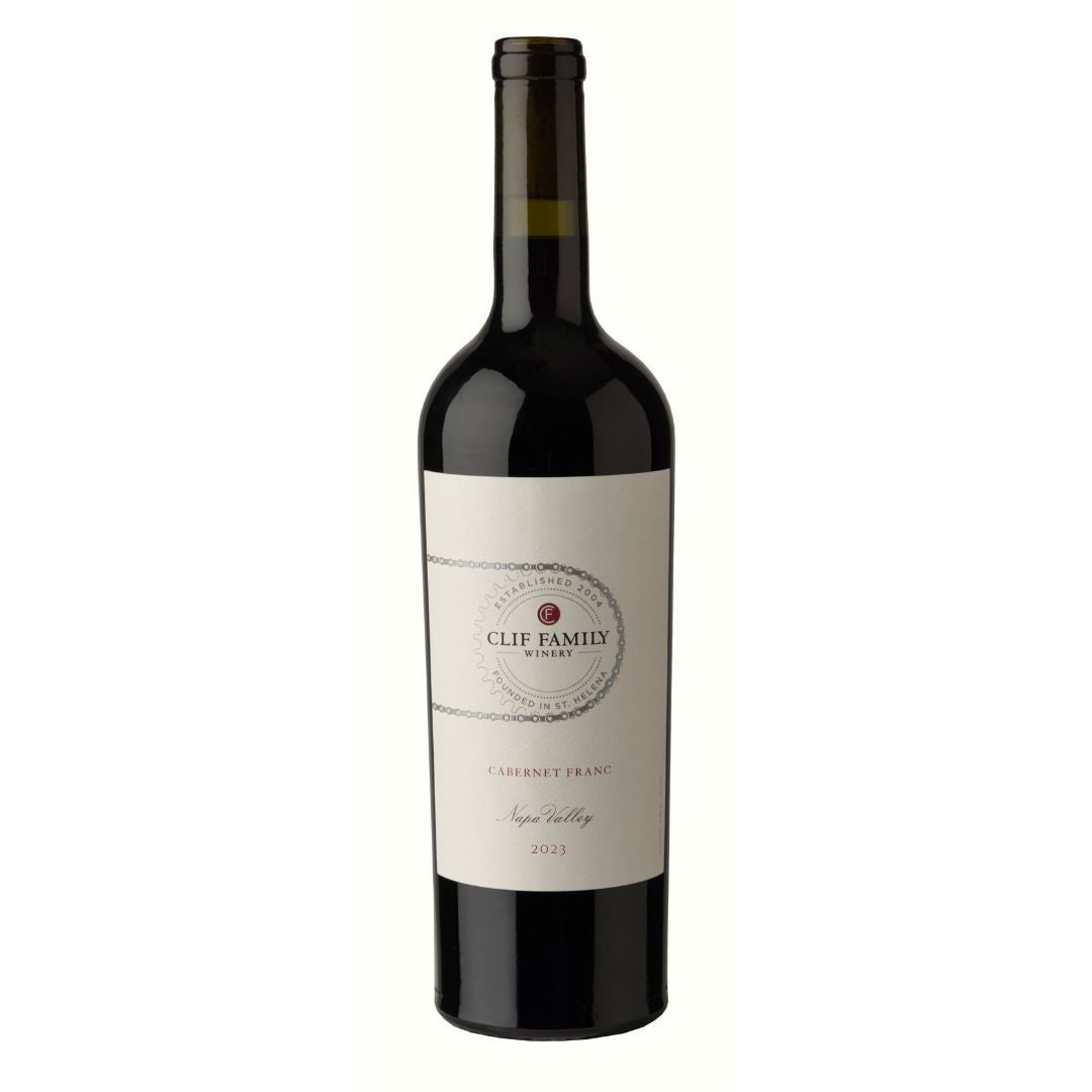 2023 Cabernet Franc
