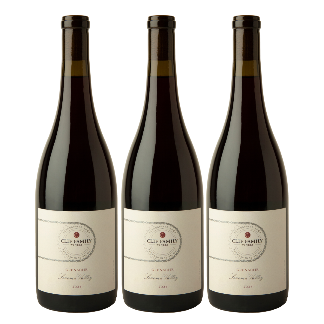 Grenache Trio