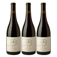 Grenache Trio