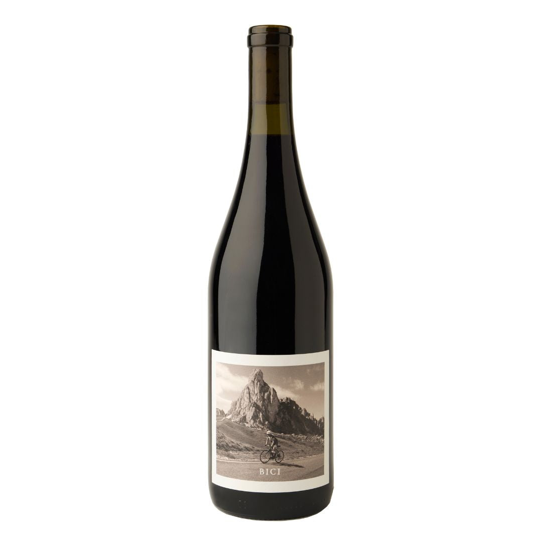 2023 Bici Red Blend