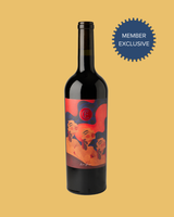 2023 Clif Family Reyna Noriega Red Wine Blend