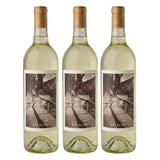 2024 RTE Blanc 3 - Pack - Clif Family Winery
