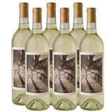 2024 RTE Blanc 6 - Pack - Clif Family Winery
