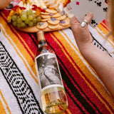 2024 Rte Blanc Sauvignon Blanc - Clif Family Winery