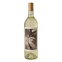 2024 Rte Blanc Sauvignon Blanc - Clif Family Winery