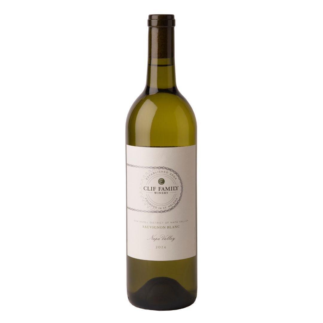 2024 Sauvignon Blanc – Clif Family Winery