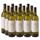 2024 Sauvignon Blanc - Clif Family Winery