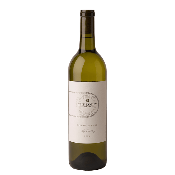 2024 Sauvignon Blanc – Clif Family Winery
