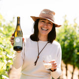 2024 Unoaked Chardonnay - Clif Family Winery