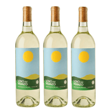 2024 Vino Del Pranzo Sauvignon Blanc 3-pack - Clif Family Winery
