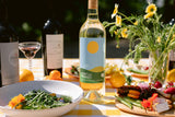 2024 Vino Del Pranzo Sauvignon Blanc 6-pack - Clif Family Winery