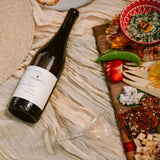 2024 Viognier - Clif Family Winery
