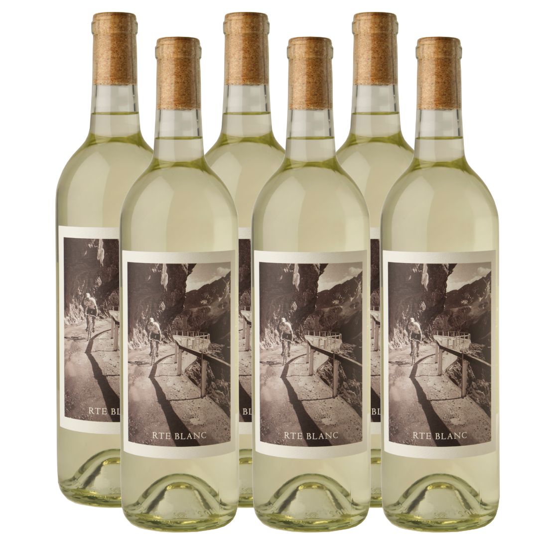 2024 RTE Blanc Sauvignon Blanc