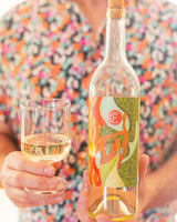 2024 Reyna Noriega White Wine Blend