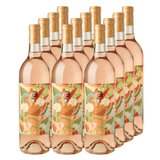 2025 Clif Family x Reyna Noriega Rosé of Cabernet Franc 12 - Pack - Clif Family Winery