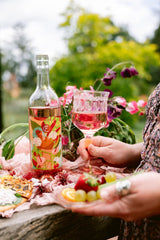 2025 Clif Family x Reyna Noriega Rosé of Cabernet Franc 12 - Pack - Clif Family Winery