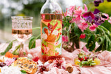 2025 Clif Family x Reyna Noriega Rosé of Cabernet Franc 12 - Pack - Clif Family Winery
