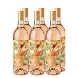 2025 Clif Family x Reyna Noriega Rosé of Cabernet Franc 6 - Pack - Clif Family Winery