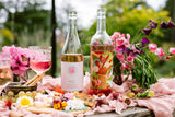 2025 Rose Mixed 12 - pack - Clif Family Winery