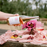 2025 Rosé of Grenache - Clif Family Winery