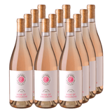 2025 Rosé of Grenache 12 - Pack - Clif Family Winery