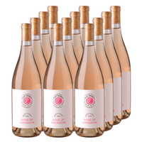 2025 Rosé of Grenache 12 - Pack - Clif Family Winery