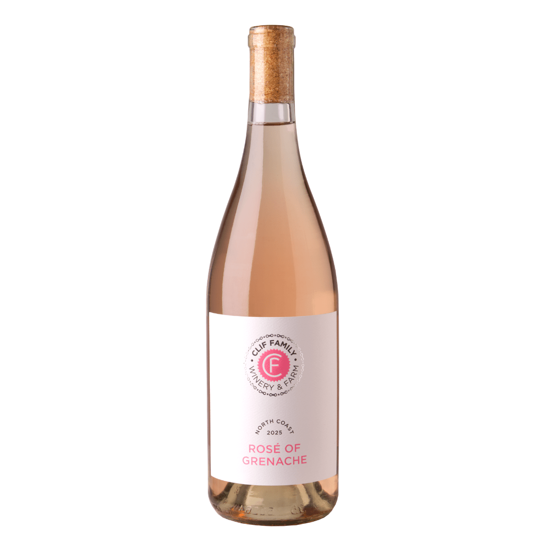 2025 Rosé of Grenache - Clif Family Winery
