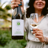 2025 Unoaked Chardonnay - Clif Family Winery