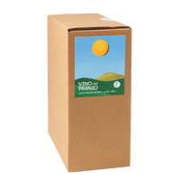 2025 Vino Del Pranzo Sauvignon Blanc BIB - Clif Family Winery