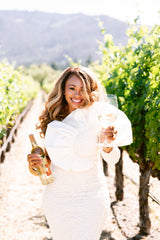 2024 Reyna Noriega White Wine Blend