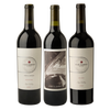 Red Wine Trio
