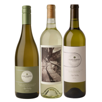 White Wine Trio