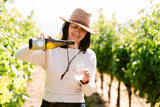 2024 Unoaked Chardonnay