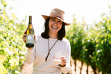 2024 Unoaked Chardonnay