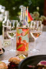 2024 Reyna Rosé of Cabernet Franc