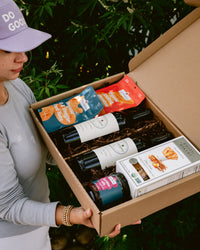 Napa Valley Happy Hour
