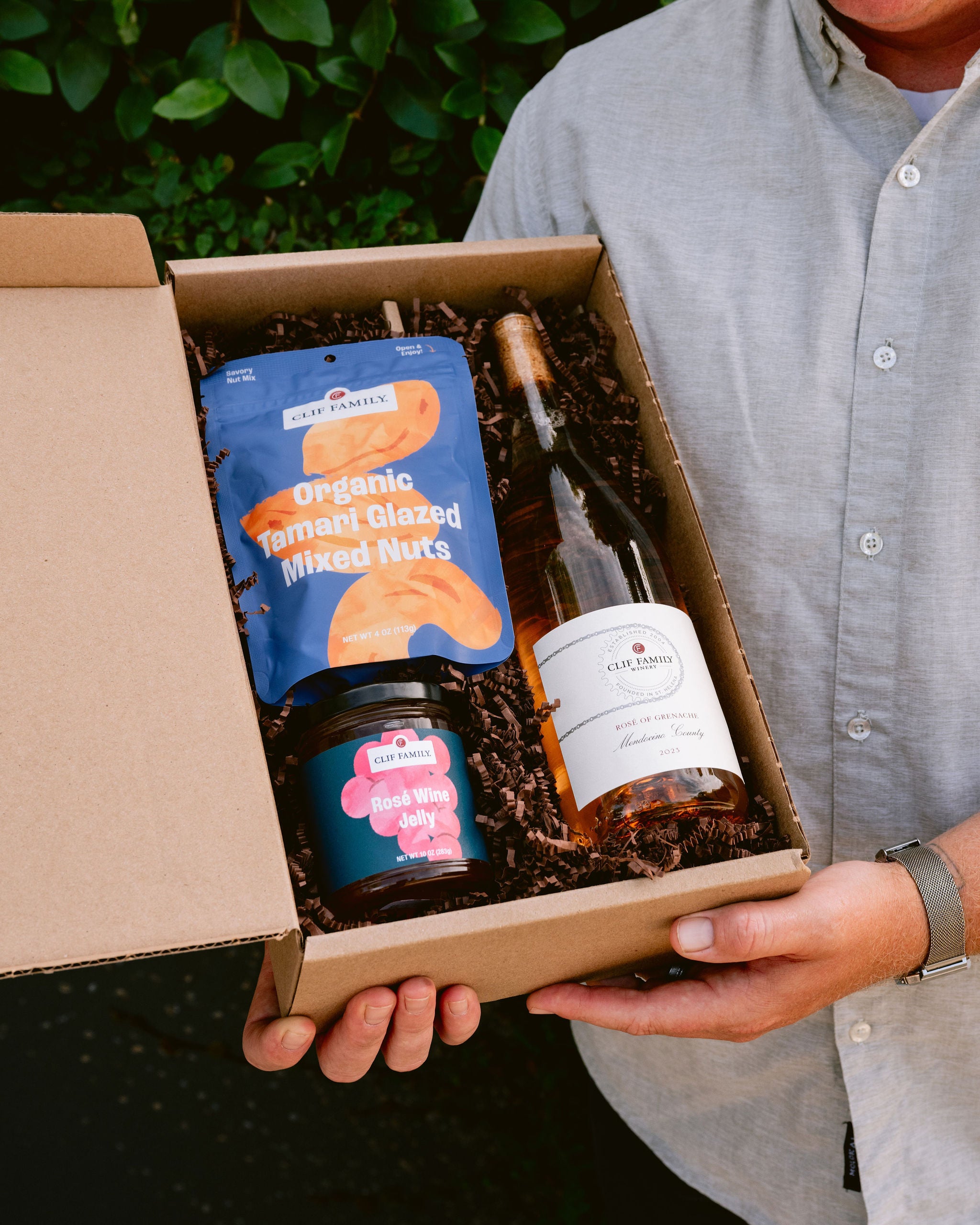 Rosé Happy Hour