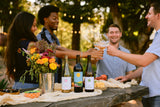 The Napa Table Trio