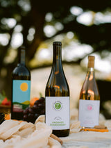 The Napa Table Trio